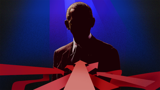 Más caminos conducen a Obama