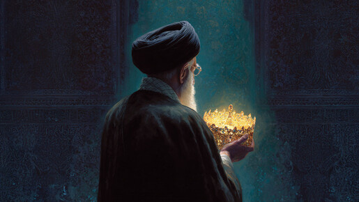 Irán ES ‘el rey del sur’