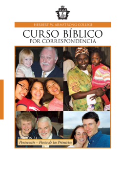 Lección 31: Pentecostés: ¡Sólo las "primicias" son llamadas ahora!