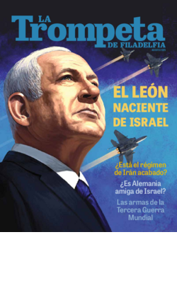 La Trompeta - agosto 2025