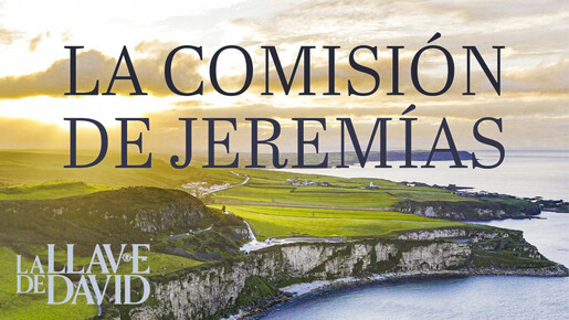 La comisión de Jeremías