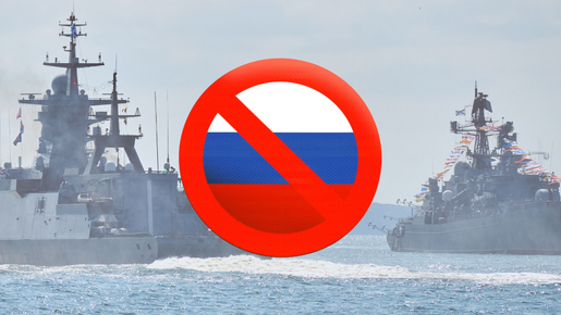 Alemania a Rusia: ‘No se metan en el Báltico’