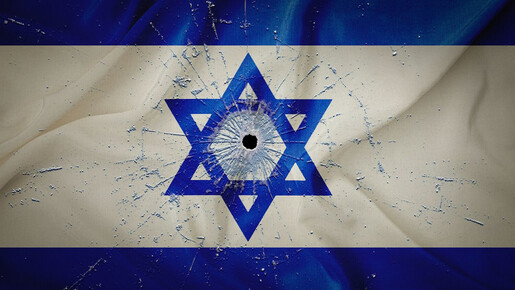 Terror en Jerusalén