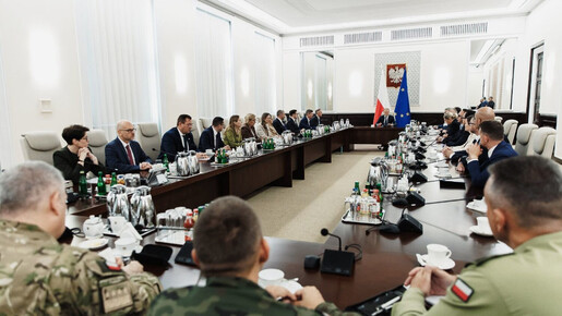 Putin inquieta a la OTAN