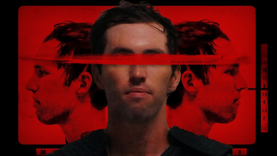 Retrato de un asesino