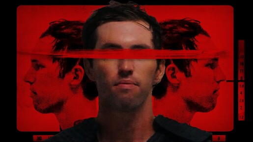 Retrato de un asesino