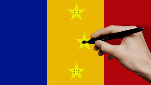 Moldavia vota: Elegimos Europa