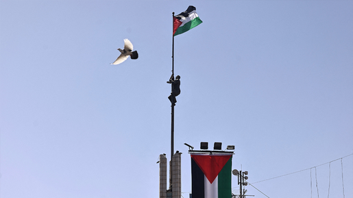 ¿Se trasladará Hamás a Cisjordania?