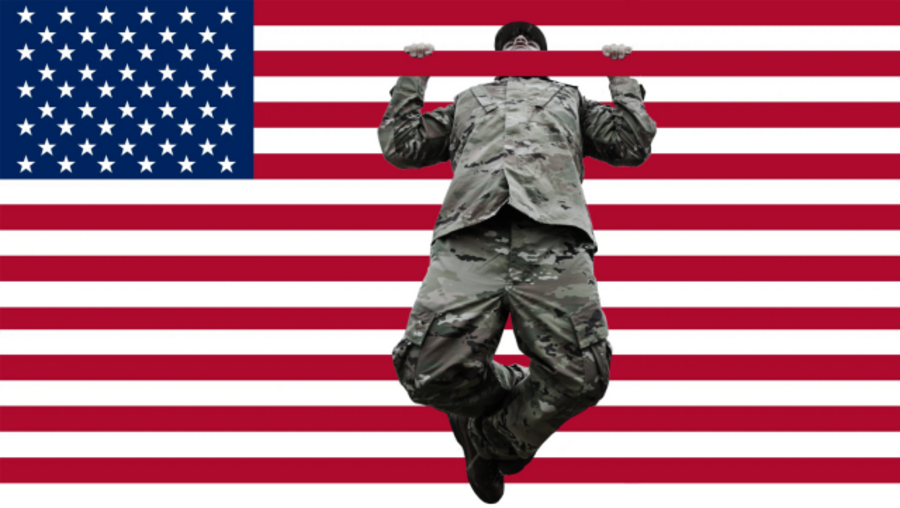 Preparando a Estados Unidos para combatir