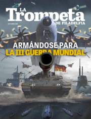 La Trompeta - septiembre 2025