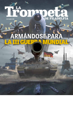 La Trompeta - septiembre 2025