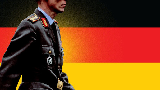 Alemania envía soldados a Israel