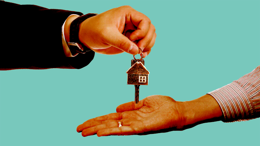 Una corte canadiense: Ahora su casa podría pertenecer a los ‘nativos’