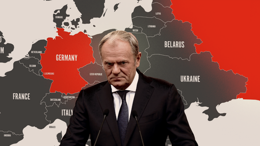 Polonia aprueba ataque a Alemania