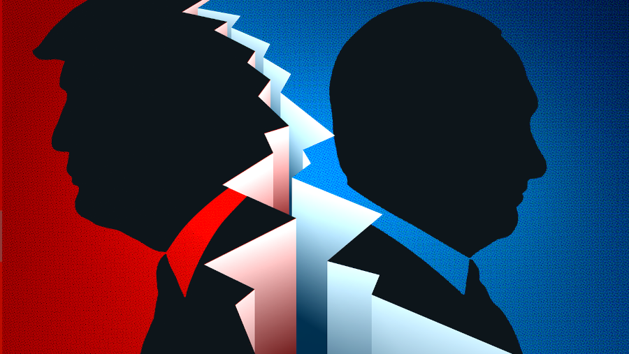 Trump cancela las conversaciones con Putin