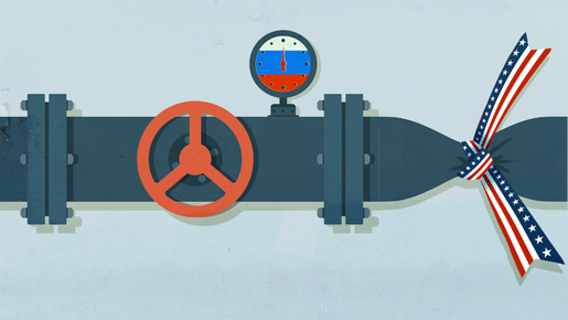 Trump todavía espera la paz con Putin