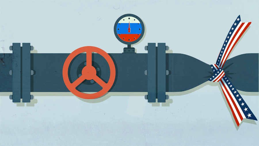 Trump todavía espera la paz con Putin