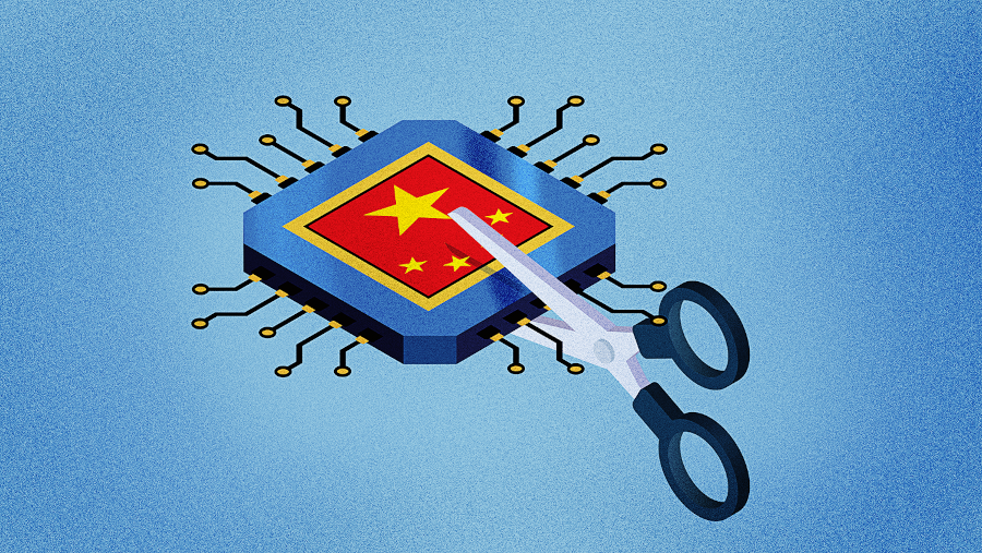 La próxima crisis de Europa implica a una empresa tecnológica de la que nunca ha oído