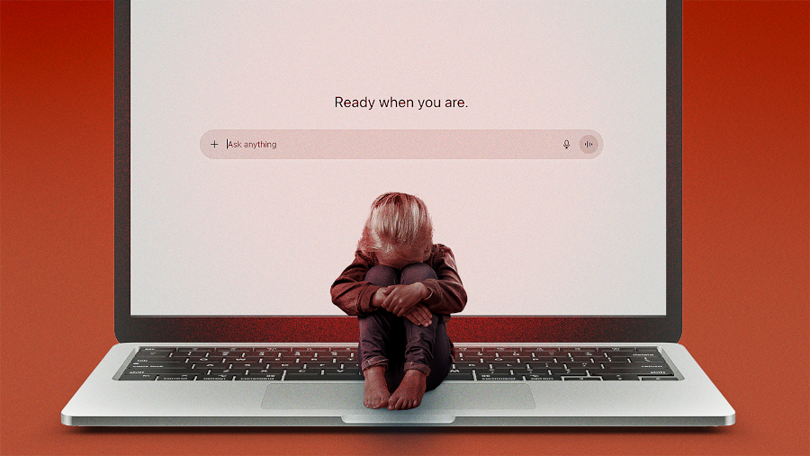 Otro terrible lado negativo de la IA