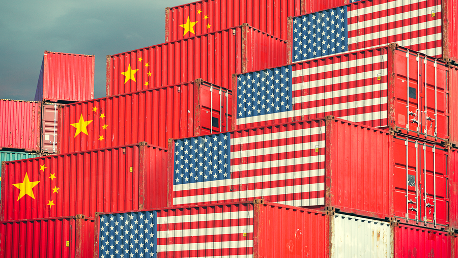 El acuerdo entre Trump y China evita, por ahora, la guerra comercial