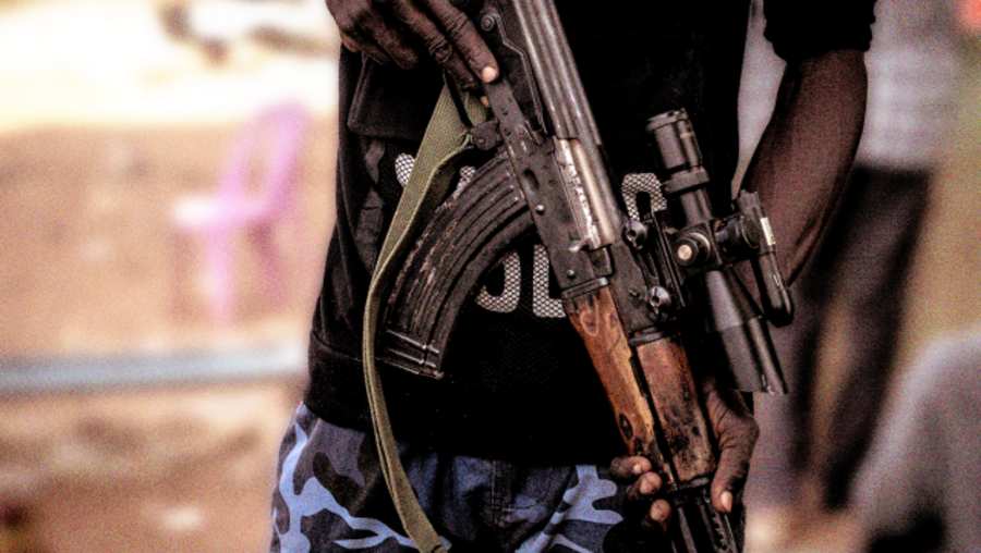 Sudan, Armed