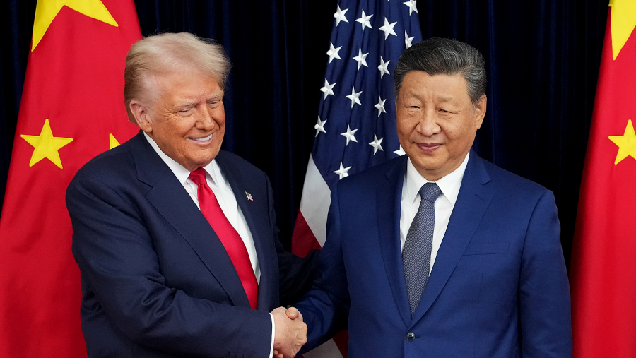 ¿Es la tregua comercial entre EE UU y China motivo de celebración?