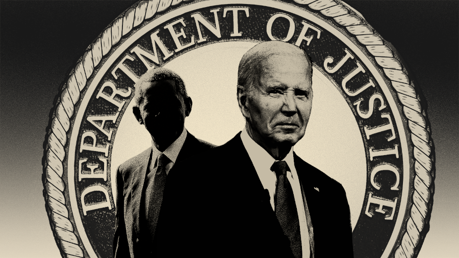 Arctic Frost: ‘100 veces peor que Watergate’