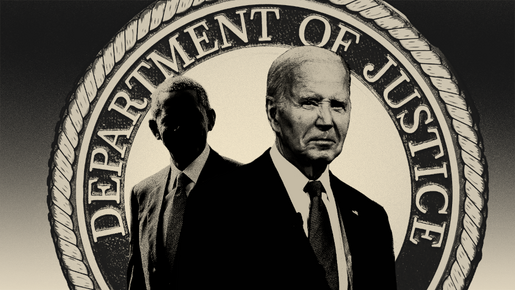 Arctic Frost: ‘100 veces peor que Watergate’