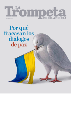 La Trompeta - octubre 2025