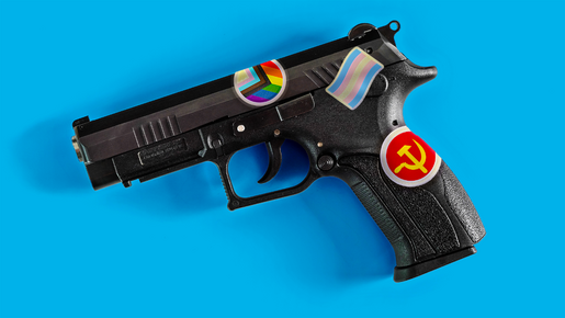 Los izquierdistas estadounidenses recurren a las armas