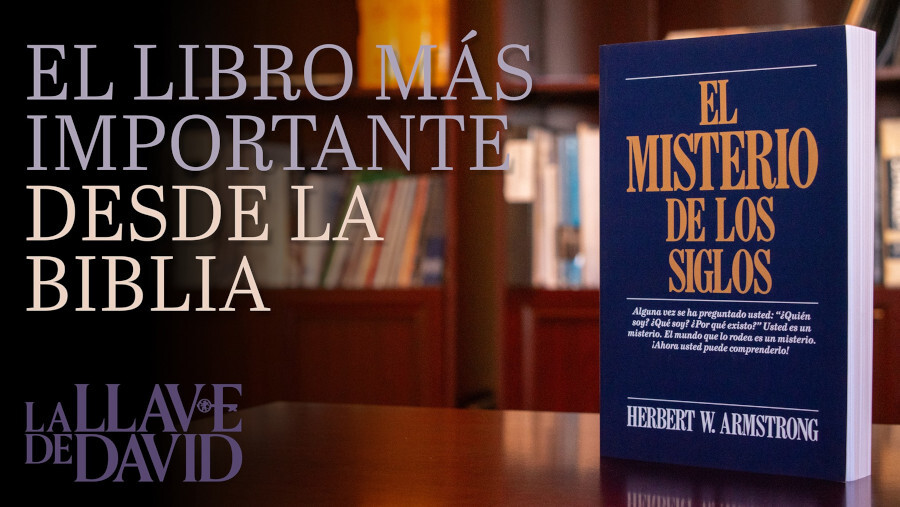 El libro más importante desde la Biblia