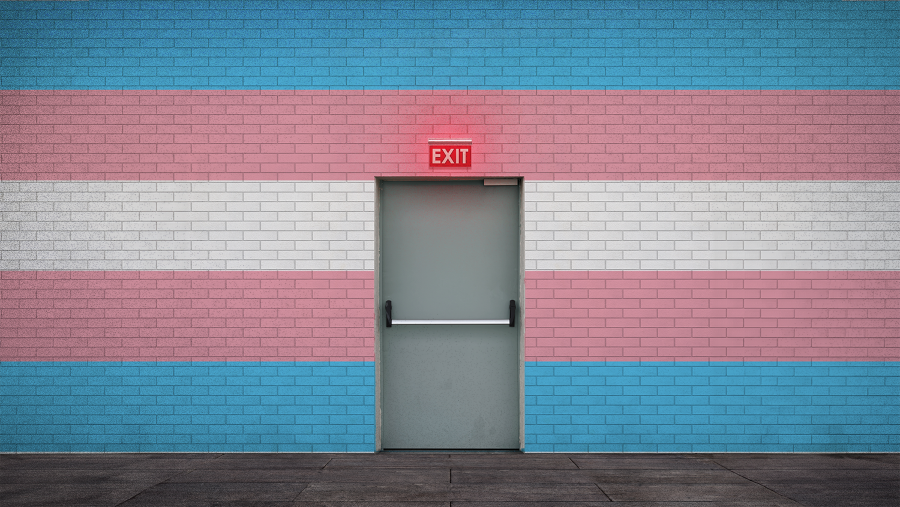 Despertando de la pesadilla del transgenerismo