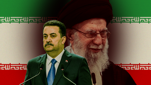 El ganador de las elecciones en Irak: Irán