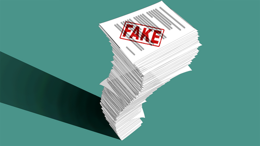 La IA potencia el fraude científico