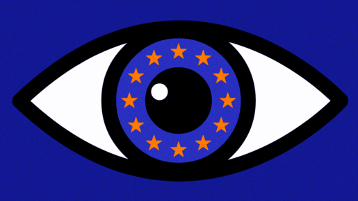 La nueva plataforma de censura de la UE