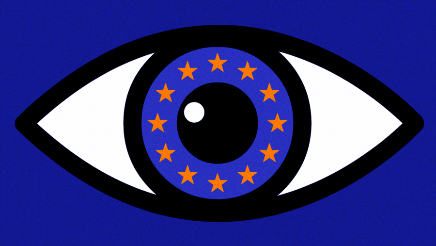 La nueva plataforma de censura de la UE