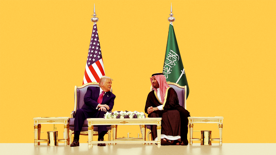 EE UU venderá cazas F-35 a Arabia Saudí