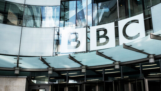 La BBC está saboteando a Gran Bretaña y Estados Unidos