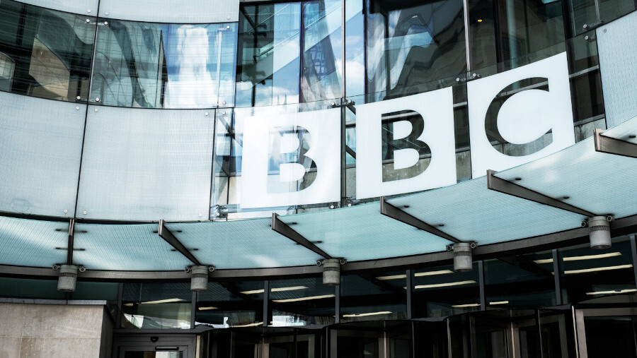 La BBC está saboteando a Gran Bretaña y Estados Unidos