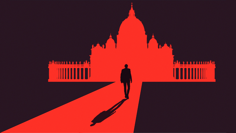 Cientos de sacerdotes anglicanos han regresado a Roma