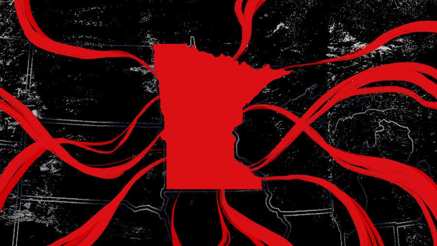 El asombroso fraude a la asistencia social en Minnesota financia el terror en Oriente Medio