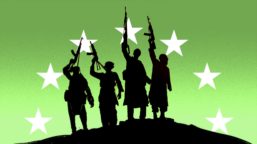 Los europeos formarán a la policía de Gaza