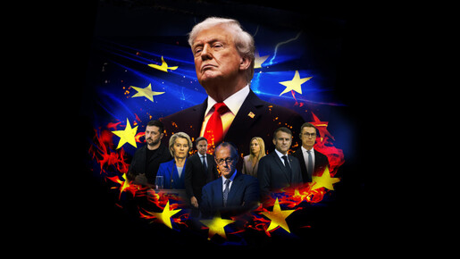 Trump vs. Europa