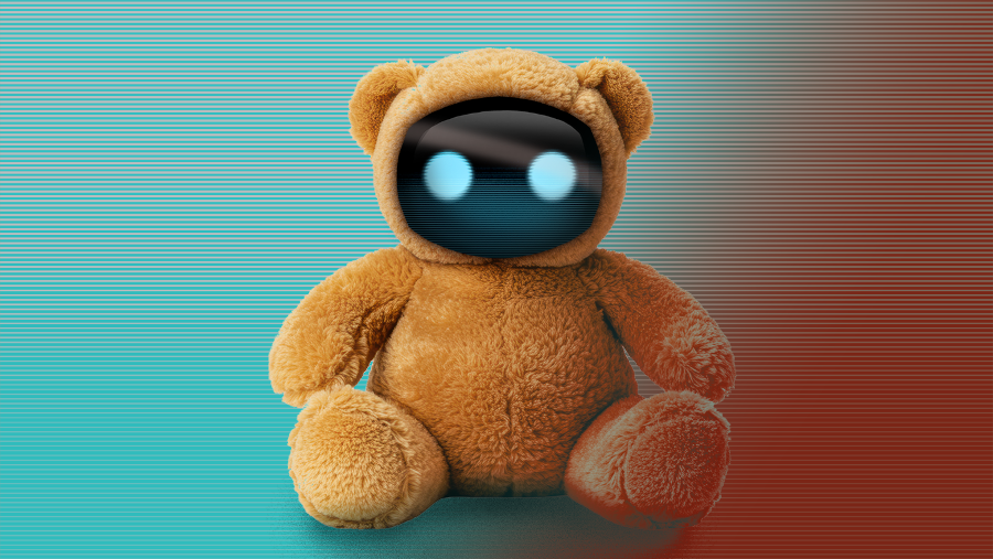 Los peores juguetes para niños en la historia