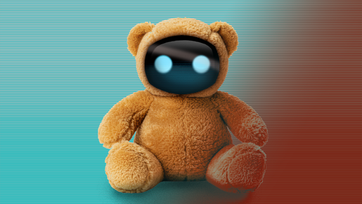 Los peores juguetes para niños en la historia