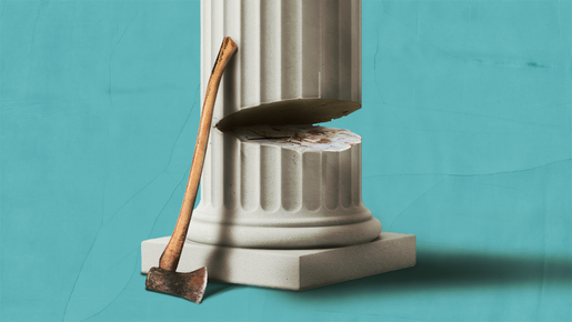 Un juez rescata a los enemigos de Trump