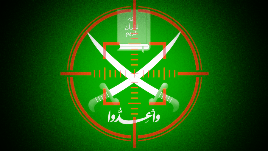 EE UU (más o menos) amenaza a la Hermandad Musulmana