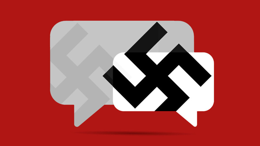 Tenemos que hablar del antisemitismo