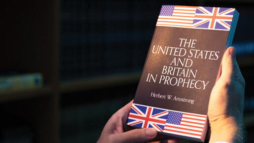 El libro que explica su mundo