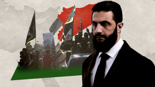 ¿Está la Siria de Sharaa consintiendo a los terroristas?